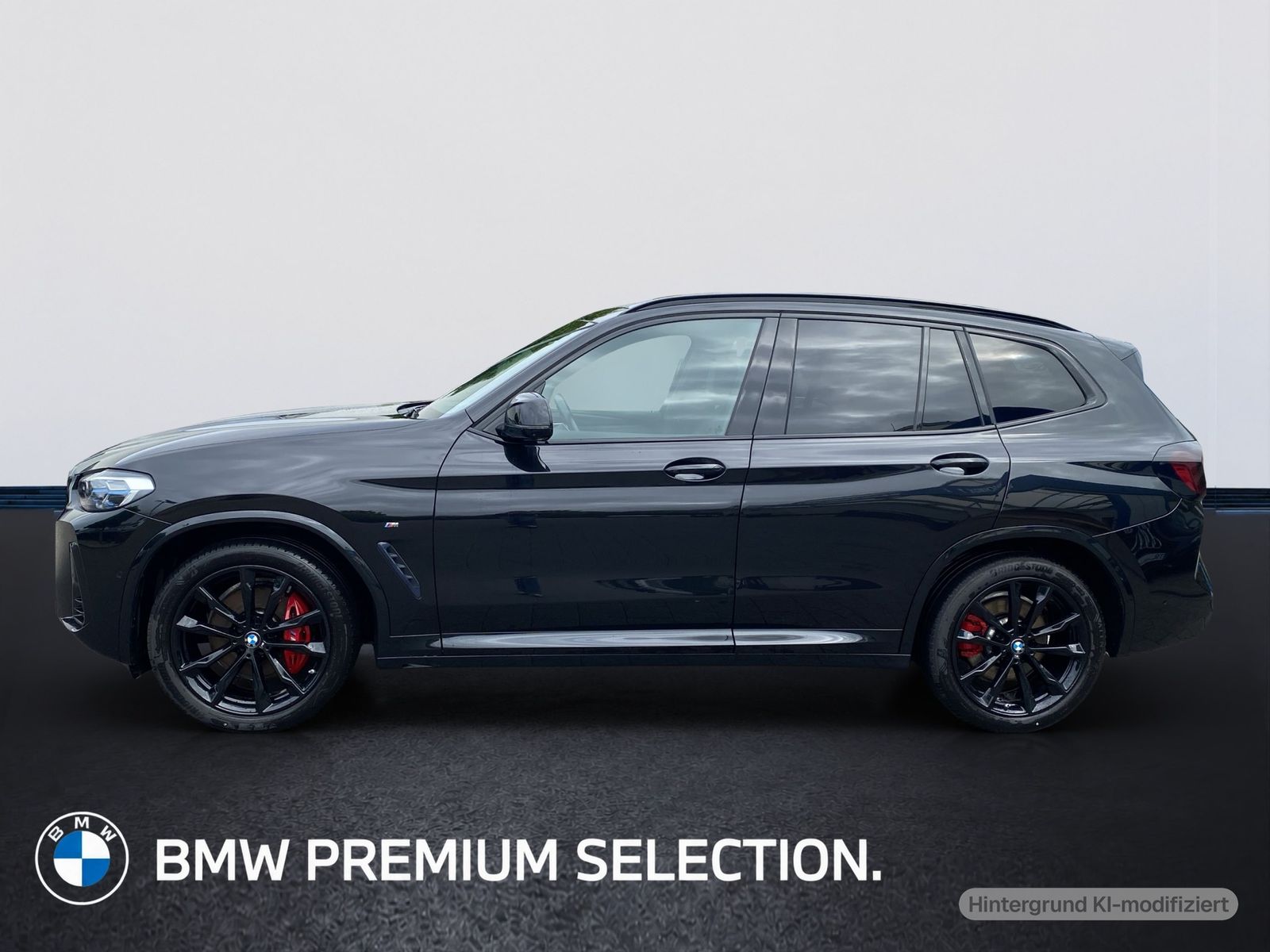 BMW X3 M40i LASER HUD AHK HIFI 360° KAMERA foto 4