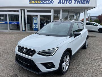 Fahrzeugabbildung SEAT Arona 1.0 TSI FR DSG LED/ACC/Navi/Virt. Cockpit