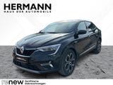 Renault Arkana 1.3 TCe 140 Intens CAM*LED*NAVI*SHZ*TWA - schwarze Renault Arkana