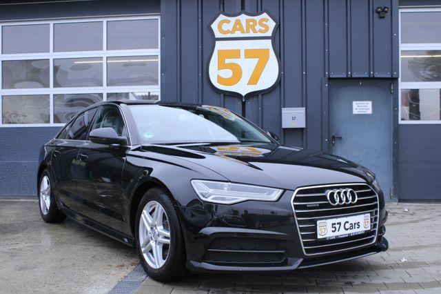 Audi A6 Lim. 3.0 TDI quattro