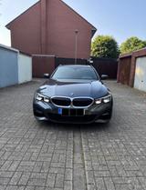 BMW 320d Touring M Sport Automatik/2 Jahre Garantie - BMW 320: Auto 320d M Sport