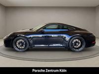 Porsche 992 911 Carrera 4 GTS Liftsystem-VA InnoDrive