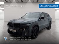 BMW XM - Vorschau Bild 1
