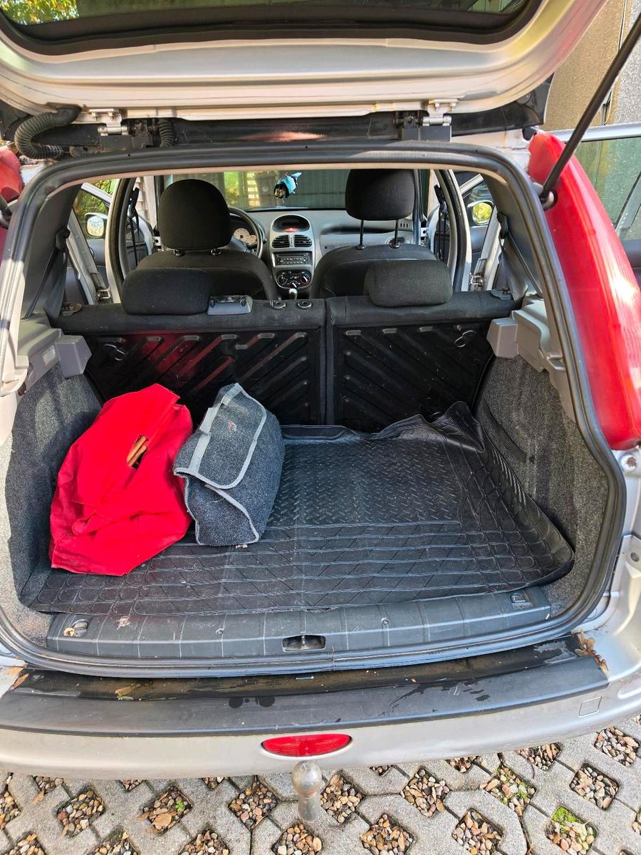 Peugeot  2005 — photo 8
