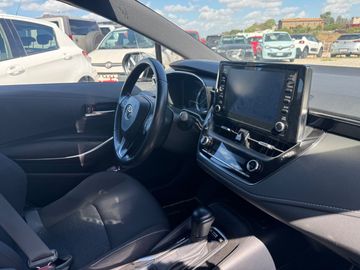 Toyota Corolla - 3
