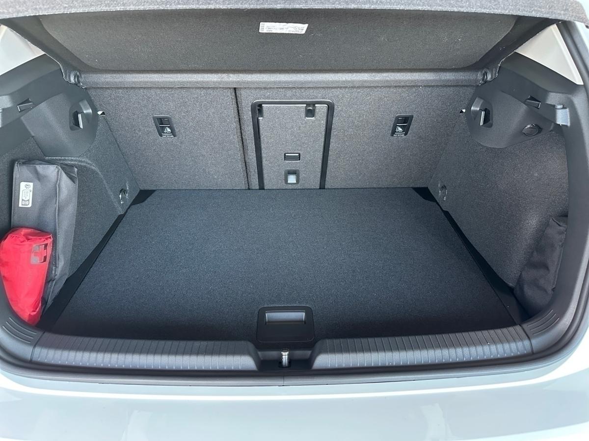 Volkswagen Golf MOVE eTSI DSG LED PDC SHZ NEBEL KlimaA, миниатюра 13