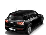 MINI Clubman One Klimaaut. Komfortzugang PDC NSW - MINI One Clubman aus 2018