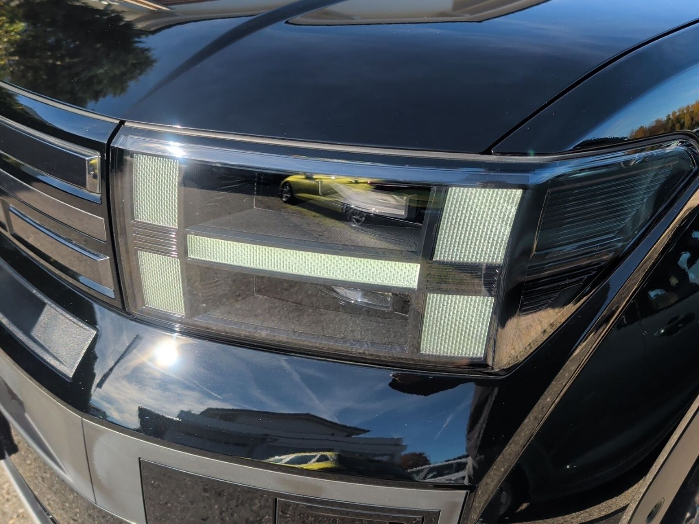 Hyundai Santa Fe – Bild 5