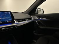 BMW iX2 - Vorschau Bild 36