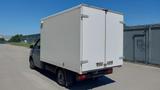 Volkswagen T6 Transporter Koffer Sortimo Werkstattwagen - LKWs in Augsburg