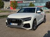Audi Q8 50 TDI quattro tiptronic -Sline 19%Mwst