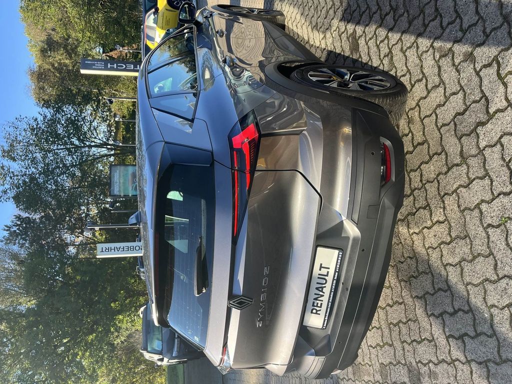 RENAULT Symbioz - Bild 4