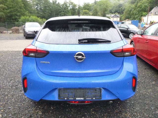 Corsa F GS Line