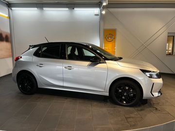 Bild 2 Opel Corsa GS - LHZ | SHZ | 130° RFK