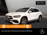 Mercedes-Benz GLA 250 e AMG/Pano/AHK/LED/Kam/CarPlay/GUARD - Mercedes-Benz Guard