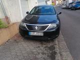Renault Latitude - Renault Latitude Diesel Gebrauchtwagen