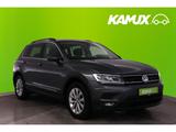 Volkswagen Tiguan 2.0TDI DSG Comfortline LED+NAVI+KAMERA+AH - Volkswagen Tiguan: TDI Dsg