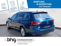 Volkswagen Passat Variant - Vorschau Bild 4