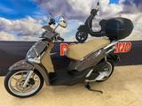 Piaggio Liberty 125 ABS 11 PS Top-Case nur 1.452 km - ROLLER 125 4T