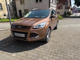 Ford Kuga 1,5 EcoBoost 4x4 134kW Titanium Autom. ... - Ford Kuga: Ecoboost