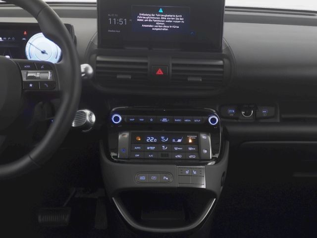 Hyundai INSTER – Bild 11