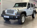 Jeep Wrangler Unlimited 2.8 CRD Sport - Jeep Gebrauchtwagen in Köln