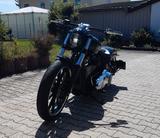 Harley-Davidson Breakout Fxbrs 114 5HD J&H Airride - Harley-Davidson Breakout 114