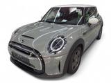 MINI Cooper SE Electric Collection AUT/LED/Navi/PDC/F - graue MINI Cooper SE
