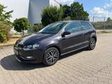 Volkswagen Polo 1.0 44kW ALLSTAR*KLIMAAUT*SHZ*PDC* - Volkswagen Polo: 1.4