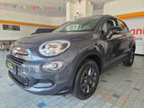Fiat 500X Pop Plus Scheckheft Alus Tüv Neu 1Hand - Fiat 500X POP mit Benzin-Antrieb