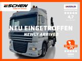 DAF XF 105.460|SC*Sattelzugmaschine+MEILLER Absetzer - Sattelzugmaschine