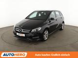 Mercedes-Benz B 200 d Urban Style Edition Aut.*NAVI*LED*TEMPO* - Mercedes-Benz B 200 mit Diesel-Antrieb