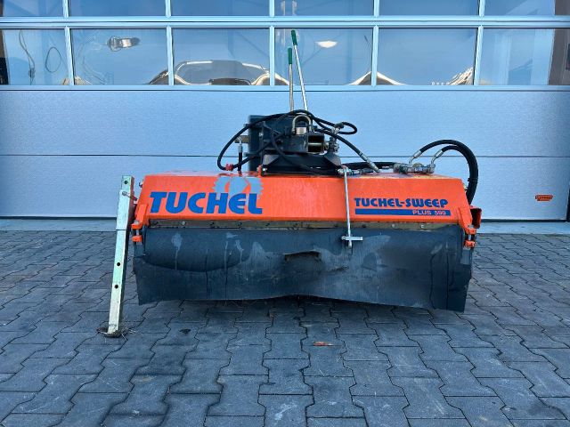 Otros Tuchel Plus 590 - 135 kramer 5035