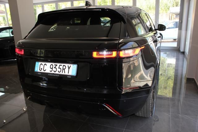 Land Rover LAND ROVER Range Rover Velar 2.0D I4 240 CV R-Dy imagem 2
