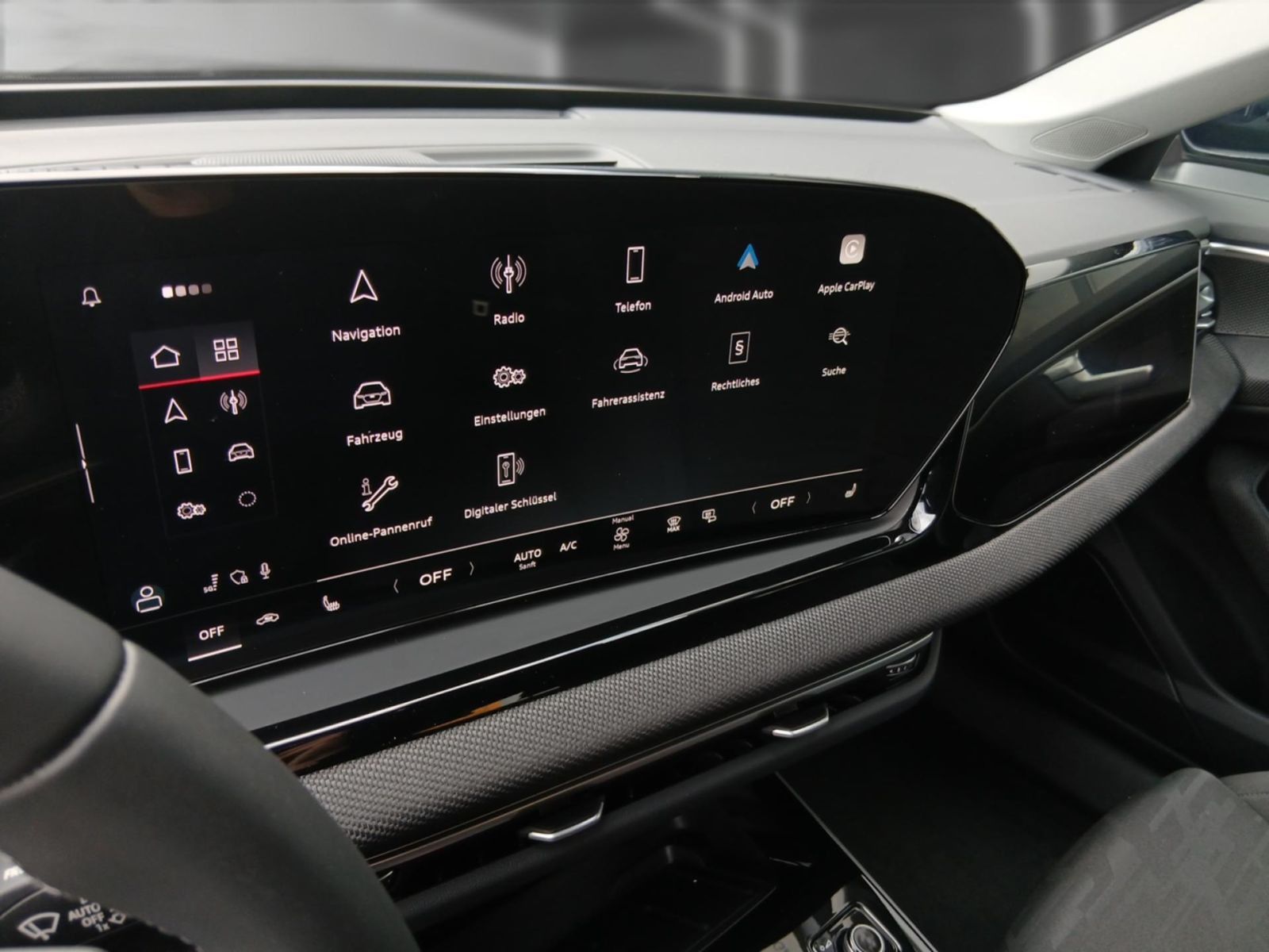 Audi A6 - Bild 17