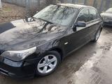 BMW 523i, e60, N53,2007 , Benzine - BMW 523 Gebrauchtwagen in Berlin