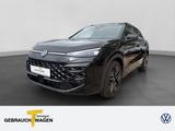 Volkswagen T-Roc 1.5 eTSI DSG R-LINE BLACK LM19 MATRIX HuD  - VW T-Roc Gebrauchtwagen in Duisburg
