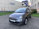 Fiat 500 Pop Star Klima Alu 1-Hand - Fiat 500: Pop Star