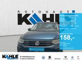 Volkswagen Tiguan 1.5 TSI Active - Volkswagen Tiguan: Blau, Schiebedach