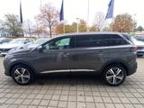 Peugeot 5008 ALLURE PACK HDi130 EAT8 7-Sitz CityP. R-Cam - Peugeot 5008 Tageszulassungen