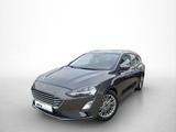 Ford Focus 1.0 EcoBoost Hybrid Titanium X Navi Sounds