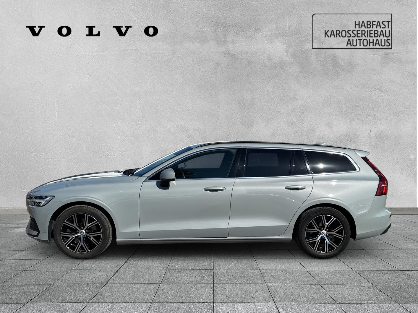 Volvo V60 Core B4 Dig. Cockpit Memory LED Soundsystem 