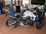 BMW F800 R *TÜV NEU* Wartung NEU* - BMW R800