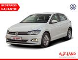 Volkswagen Polo 1.0 Highline Tempomat Sitzheizung PDC Klima