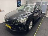 Mazda CX-5 2.2 SKYACTIV-D Sports-Line AWD Kamera - Mazda CX-5 mit Schiebedach