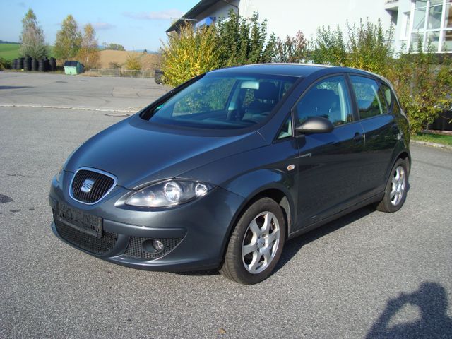 Seat Altea Reference Comfort