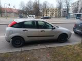 Ford ford focus ghia neu Tuv - Ford Focus aus 2000: Ghia