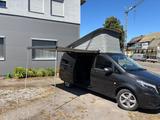 Mercedes-Benz Vito Marco Polo Activity 4 Matic (keine Küche) - Allradantrieb Kastenwagen