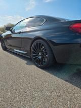 BMW 640i xDrive Coupé M-Paket - BMW 640 Benzin Gebrauchtwagen