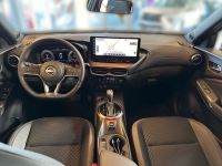 Nissan JUKE 1.0 DIG-T 114 PS 7DCT N-CONNECTA Winter II - Image
